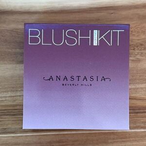 Anastasia Beverly Hills Blush Trio Kit: Gradient